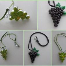 Prvo letošnje grozdje