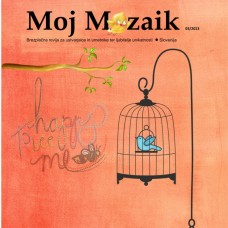 Revija Moj Mozaik 03/2013