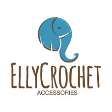 EllyCrochet - kvačkana oblačila, igrače in dodatki