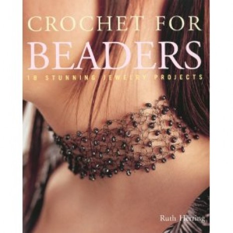 Crochet for Beaders - 