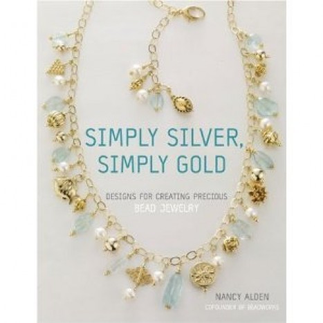 Simply Silver, Simply Gold - 