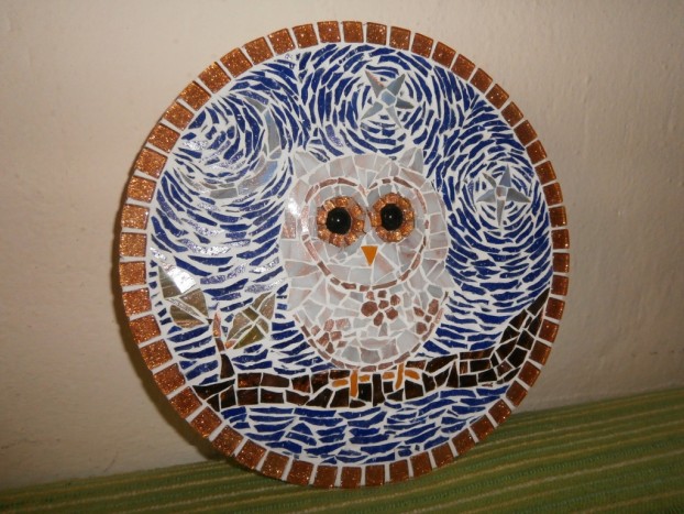 Mozaik: Mala sovica II. - 