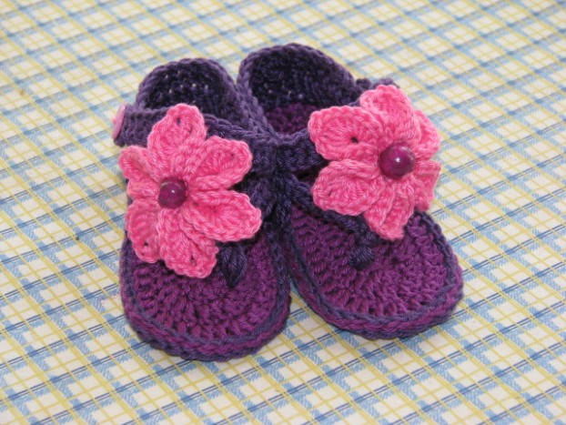 sandali za dojenčico - sandali za dojenčico (cca 6 mesecev, 11 cm)