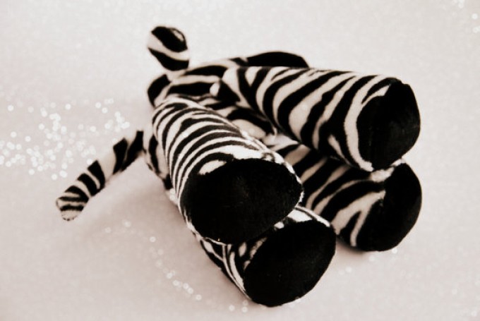 Zebra LULU - 