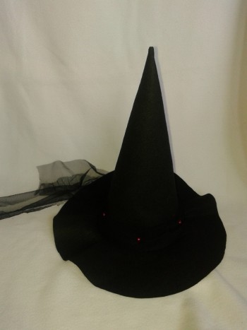 Čarovniški klobuk - 