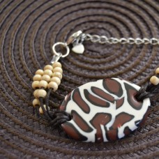 leopard zapestnica