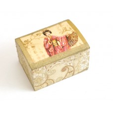 škatlica gejša