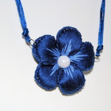 Modri cvet