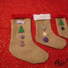 Božični škorenjčki