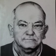 portret dedka