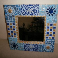 Mozaik: Zvezdnato ogledalo