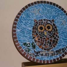 Mozaik: Mala sovica