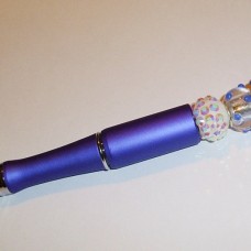 kemični svinčnik s pandora perlami