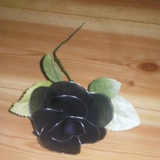 črna vrtnica