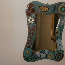 Mozaik-ogledalo: Turkizne sanje