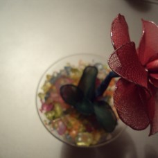 Cvet orhideje