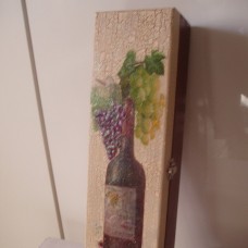 Škatla za vino