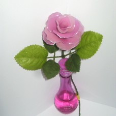 vijolična vrtnica