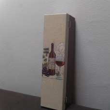 Škatla za buteljo