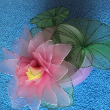 Lotosov cvet