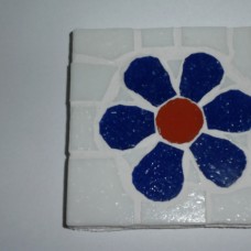 Mozaik - magnetek za hladilnik