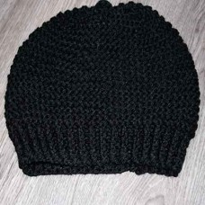 Črna kapa