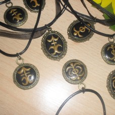 amulet vilinski simboli
