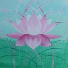 Lotusov cvet
