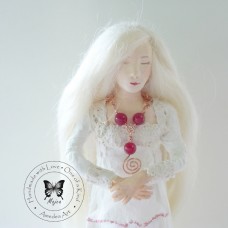 Vila - Art Doll Issabella
