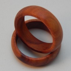 Leseni prstan po naročilu