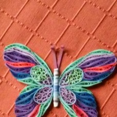 metulj v metulju