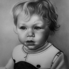 Portret iz otroštva