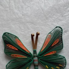 Zeleni metulj