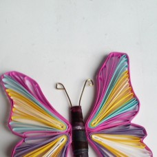 Pisan metulj