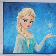 Elsa iz Ledenega Kraljestva