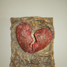 "Stone Heart" iz Paverpola