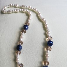 Ogrlica perle