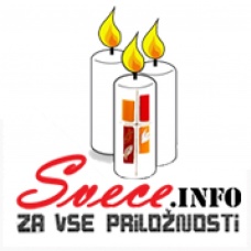 Sveče.info