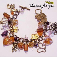 Charms for you